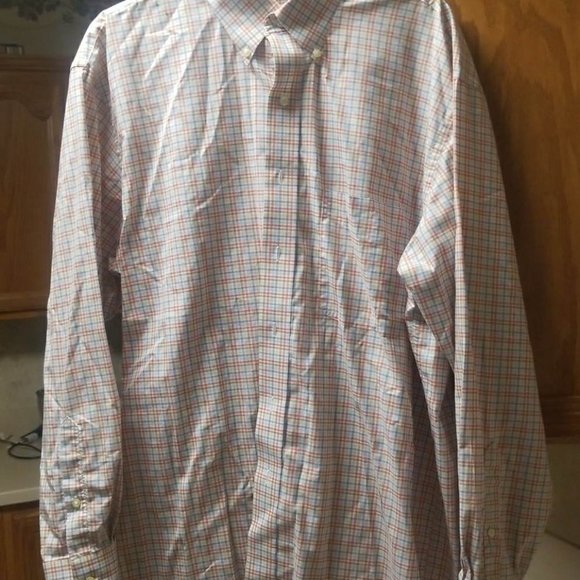 JOSA  BANK MENS TOP SHIRT SIZE  L - Picture 5 of 11